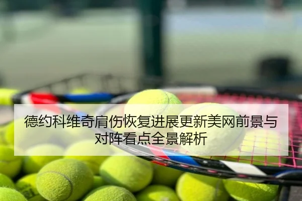 德约科维奇肩伤恢复进展更新美网前景与对阵看点全景解析
